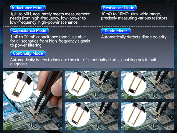 esr meter