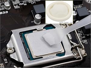 thermal paste
