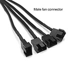 4Pin Molex (Actual 2-Pin)