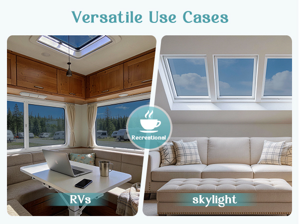 heat control window film