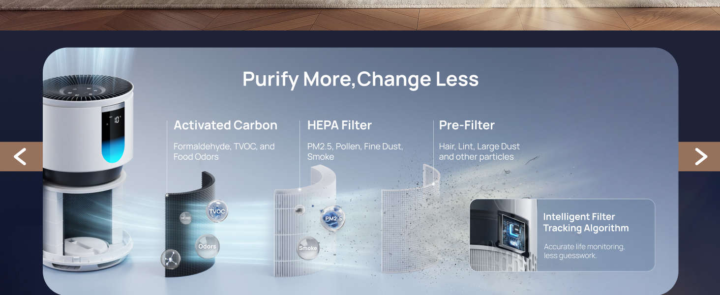 air purifier