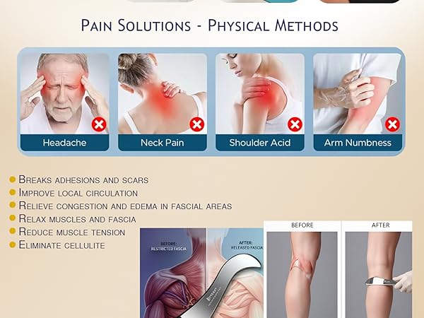 gua sha body