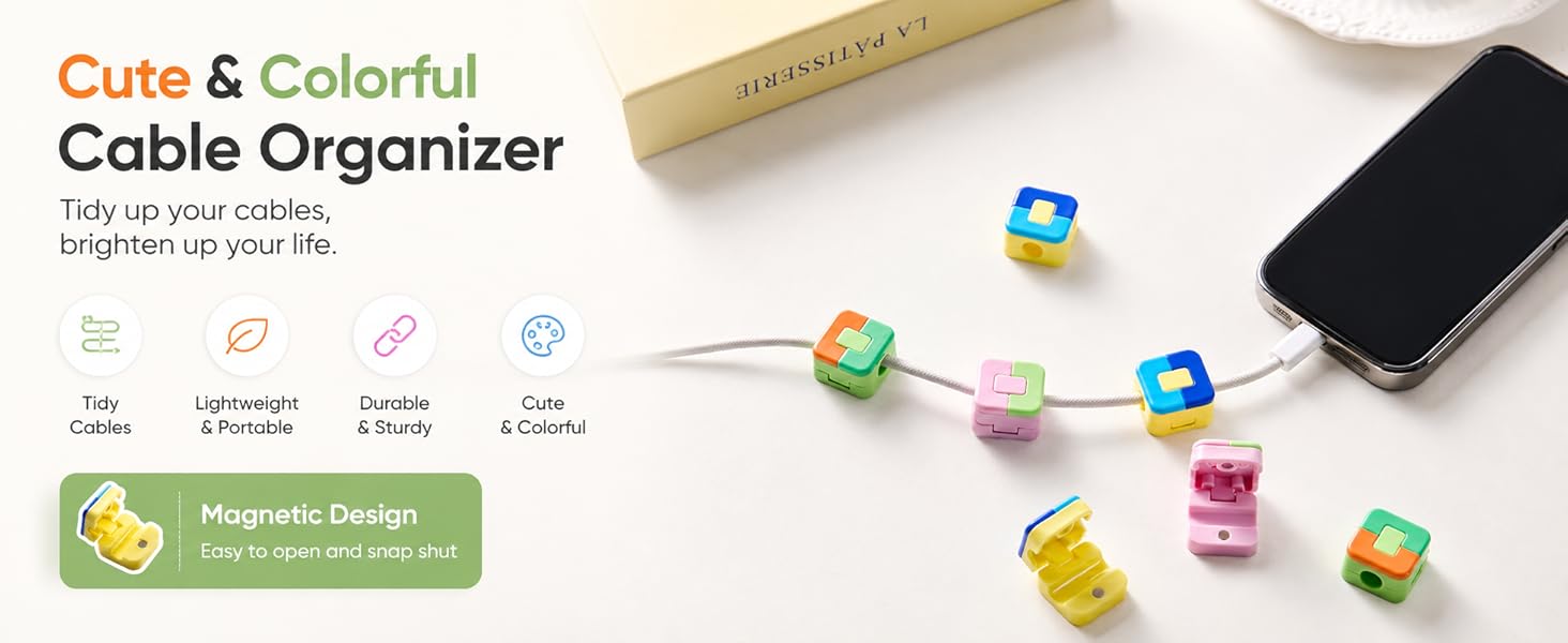 Cable Organizer