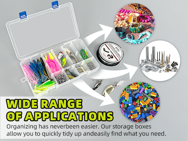 bead organizer