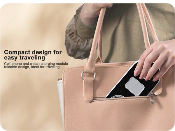 wireless charger iphone