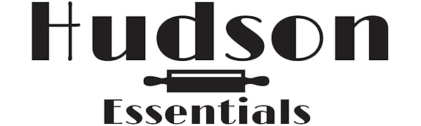 Hudson Essentials