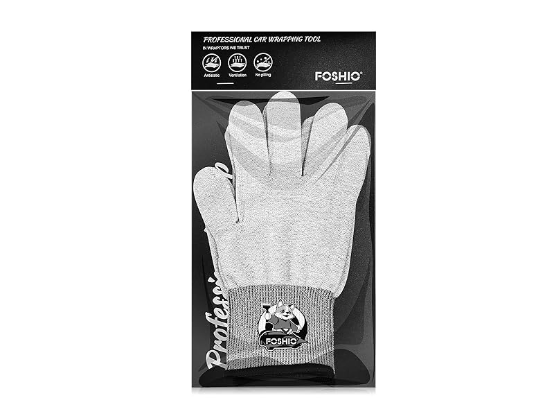 vinyl wrap gloves, wrap gloves, car wrap gloves, glove, cotton gloves, working gloves