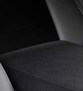 Timorn Car Center Console Cover: Memory Foam Car Armrest Cushion & Arm Rest Covering Car & Middle...