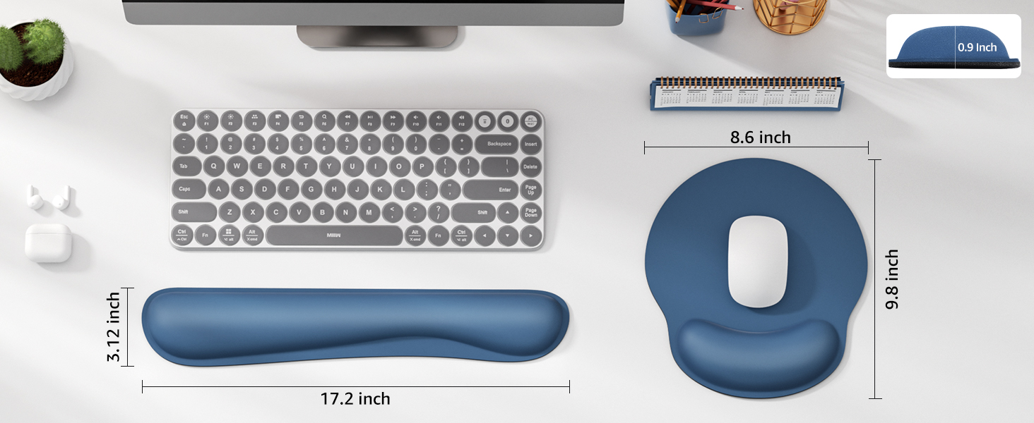 perfect size