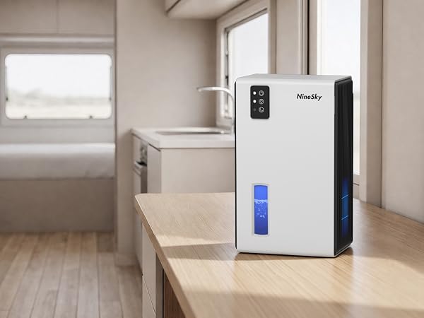 dehumidifier for bedroom