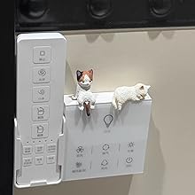 mini cat figurines