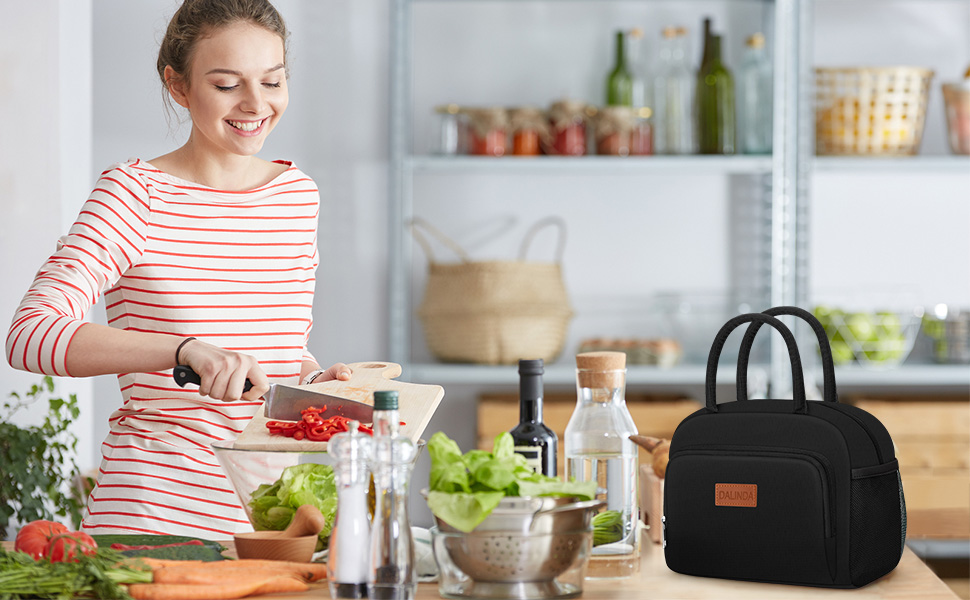 dalinda lunch bag