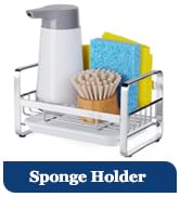 Sponge holder 1