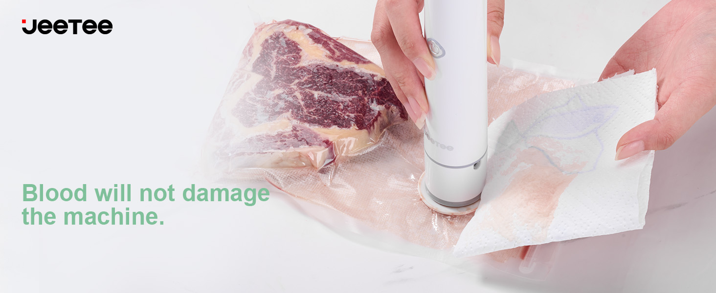 Preserving Meat