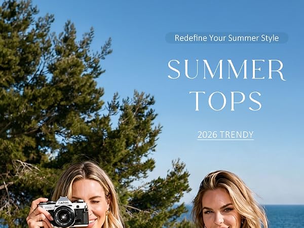summer top