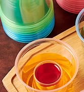 Disposable Bomber Cups