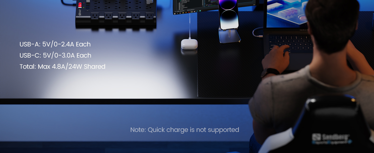 pc gaming accessories