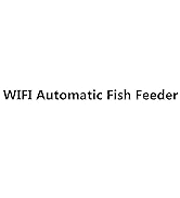 wifi automatic fish feeder