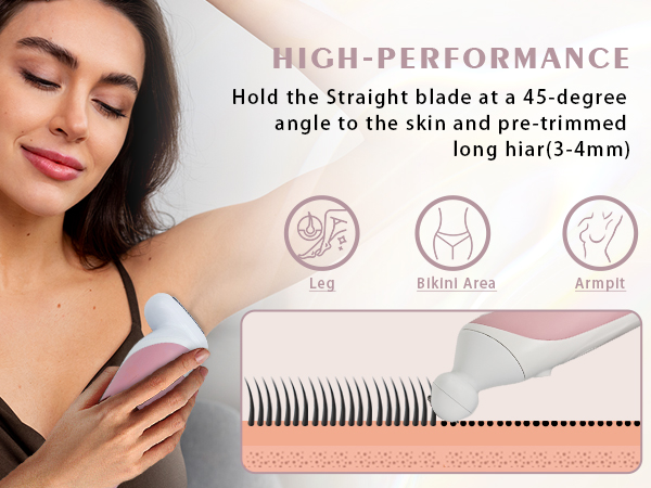 epilators Hair Removal for Women