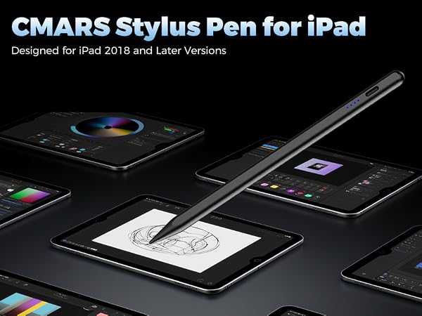 Apple pen