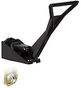 Dial Industries, Inc. M94 Wall Mounted Beer, Soda, Aluminum Can Crusher