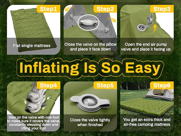 Sleeping Pad