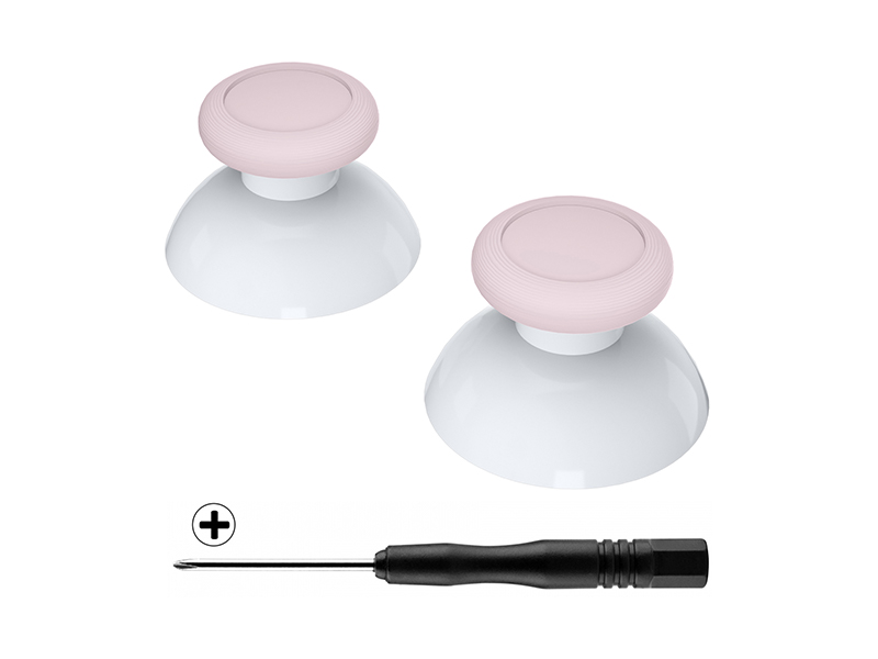 Replacement Thumbsticks for Nintendo Switch Pro Controller