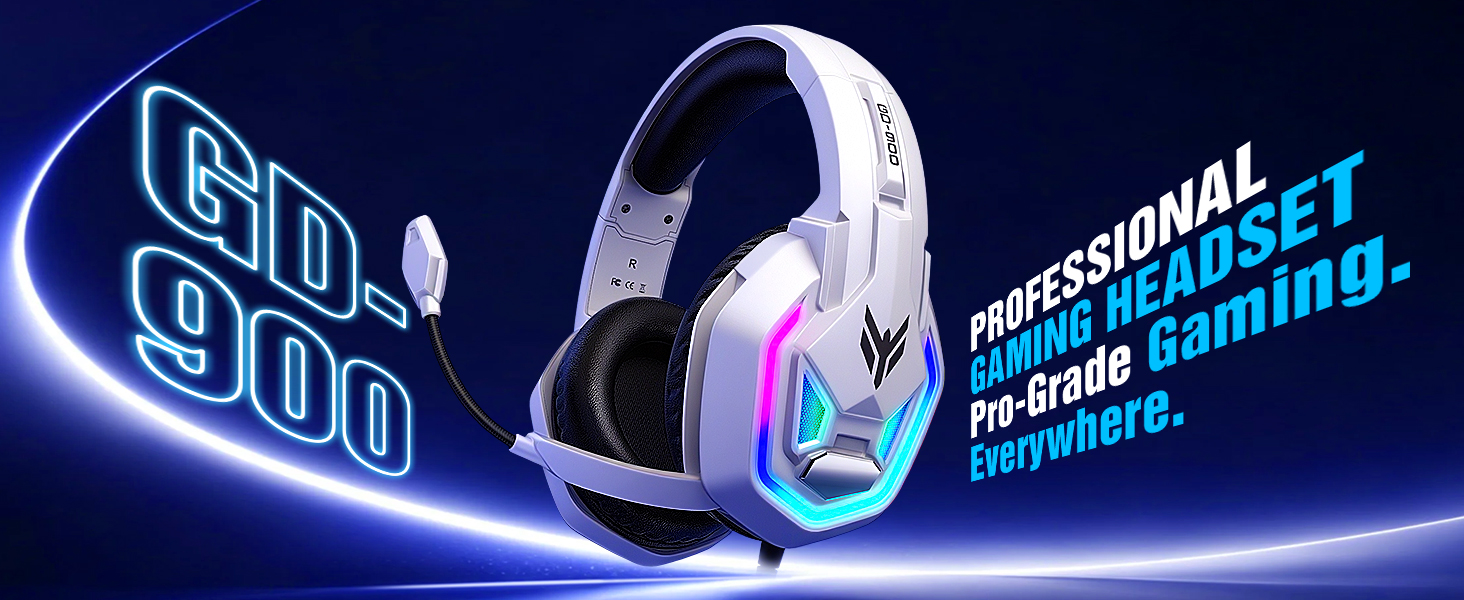 gaming headset