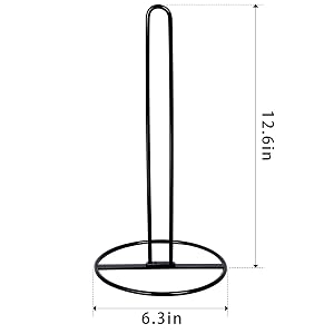 Toilet paper holder004