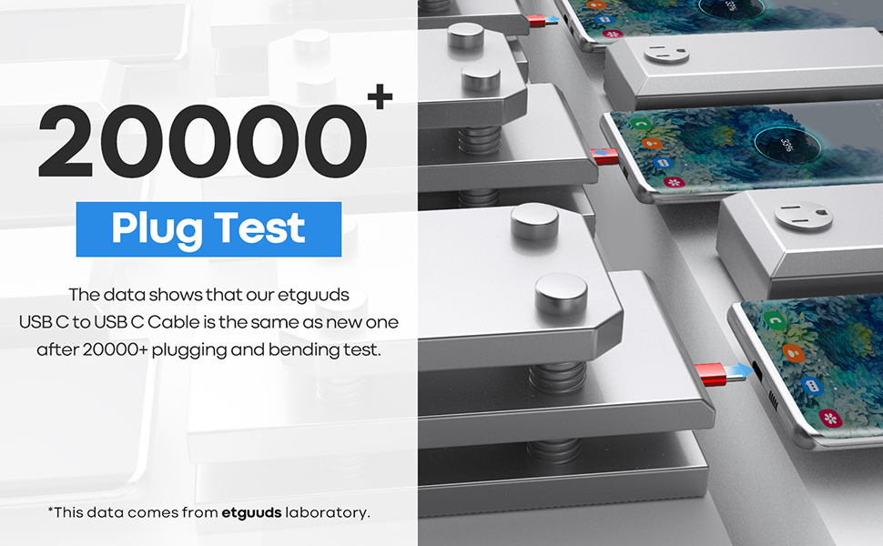 2000+ plug test Red