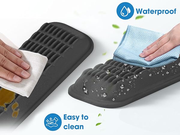 wrist rest