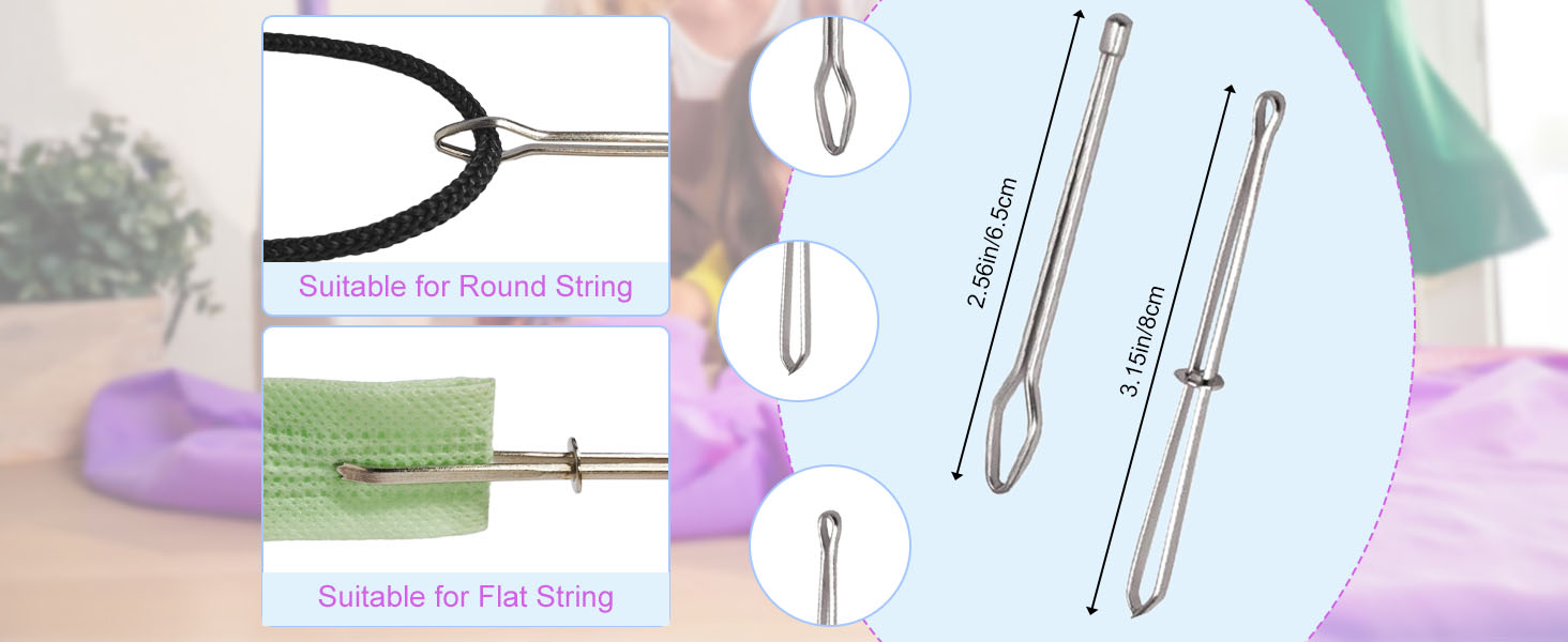 bodkin sewing tool