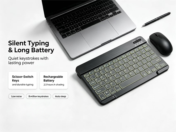 keyboard for ipad