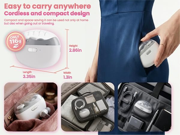 electric nail clipper