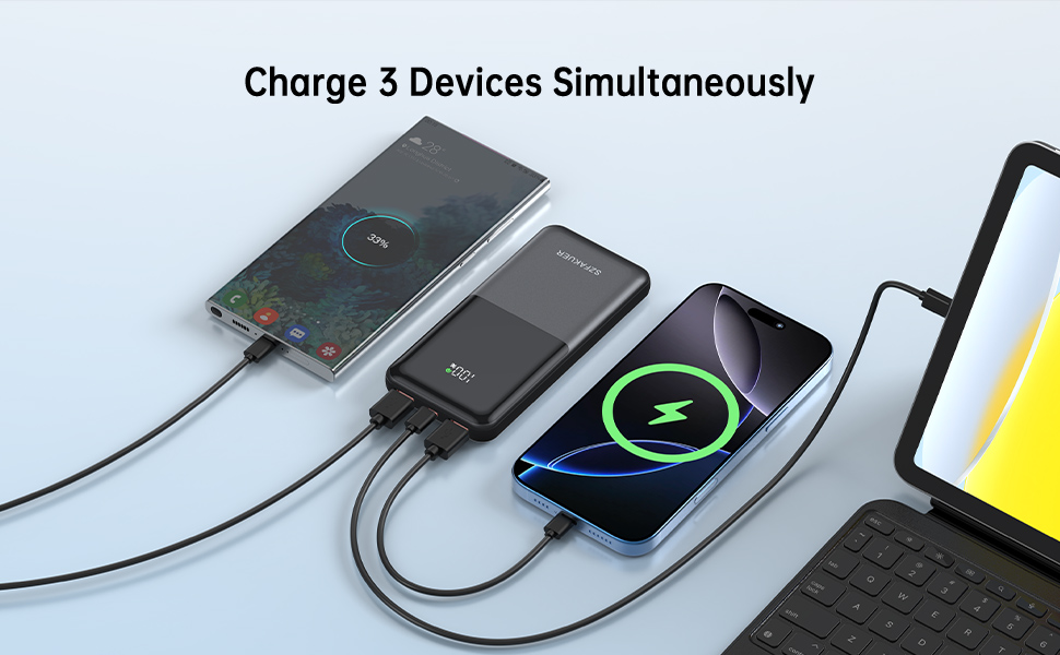 Portable Charger