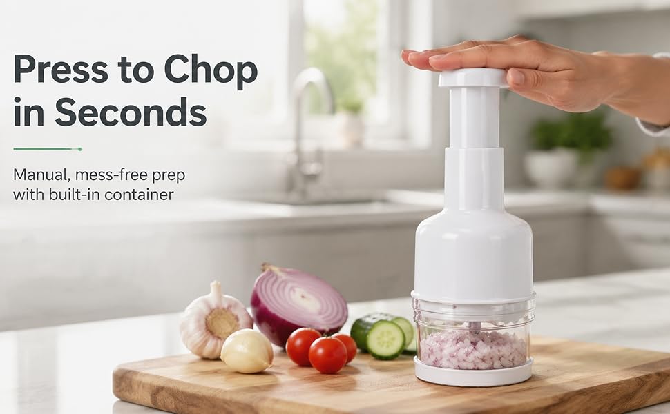 Food Chopper