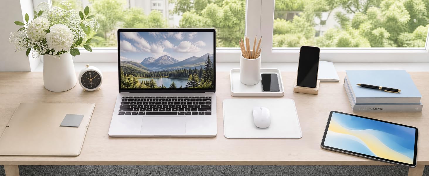 mouse pad
