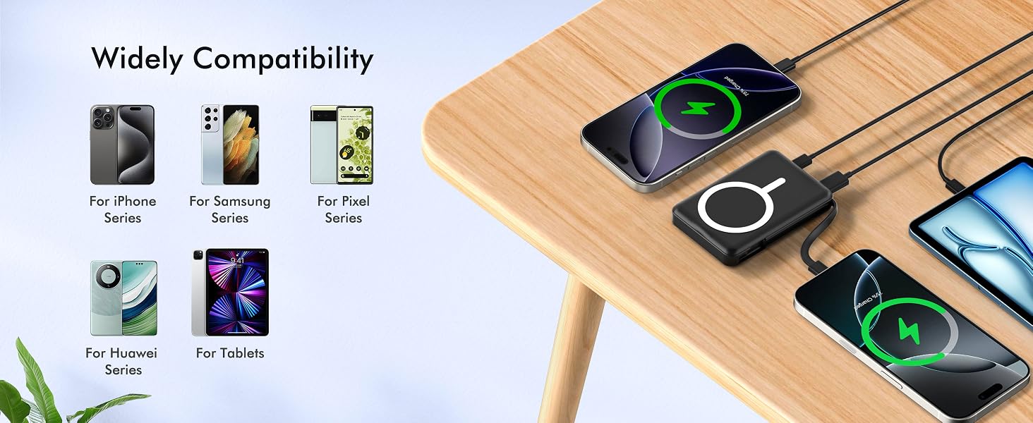portable charger