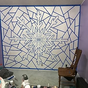 doay painters tape