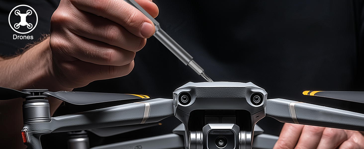eyeglasses screwdriver set