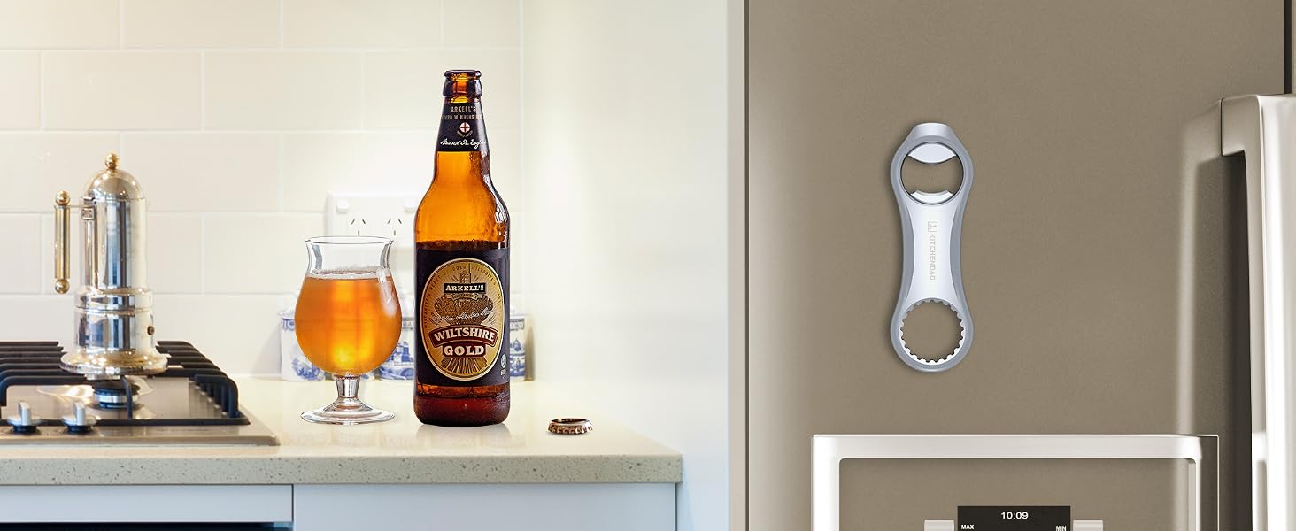 beer opener