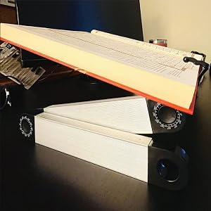book stand