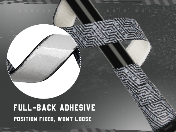 bat grip tape