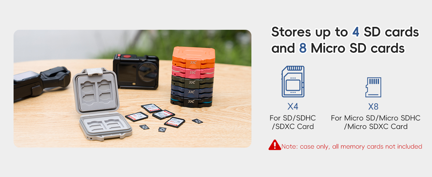 sd card case