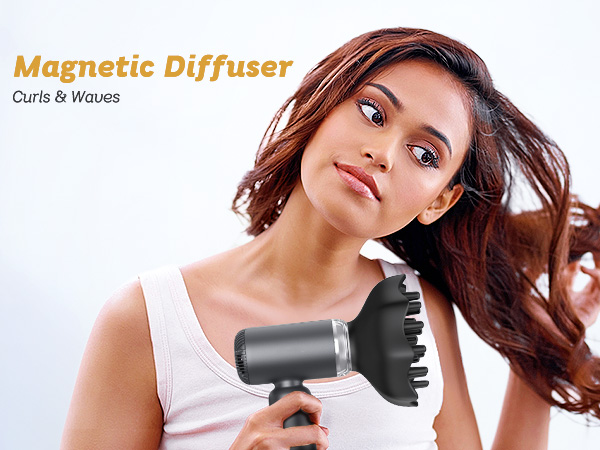 ionic hair dryer