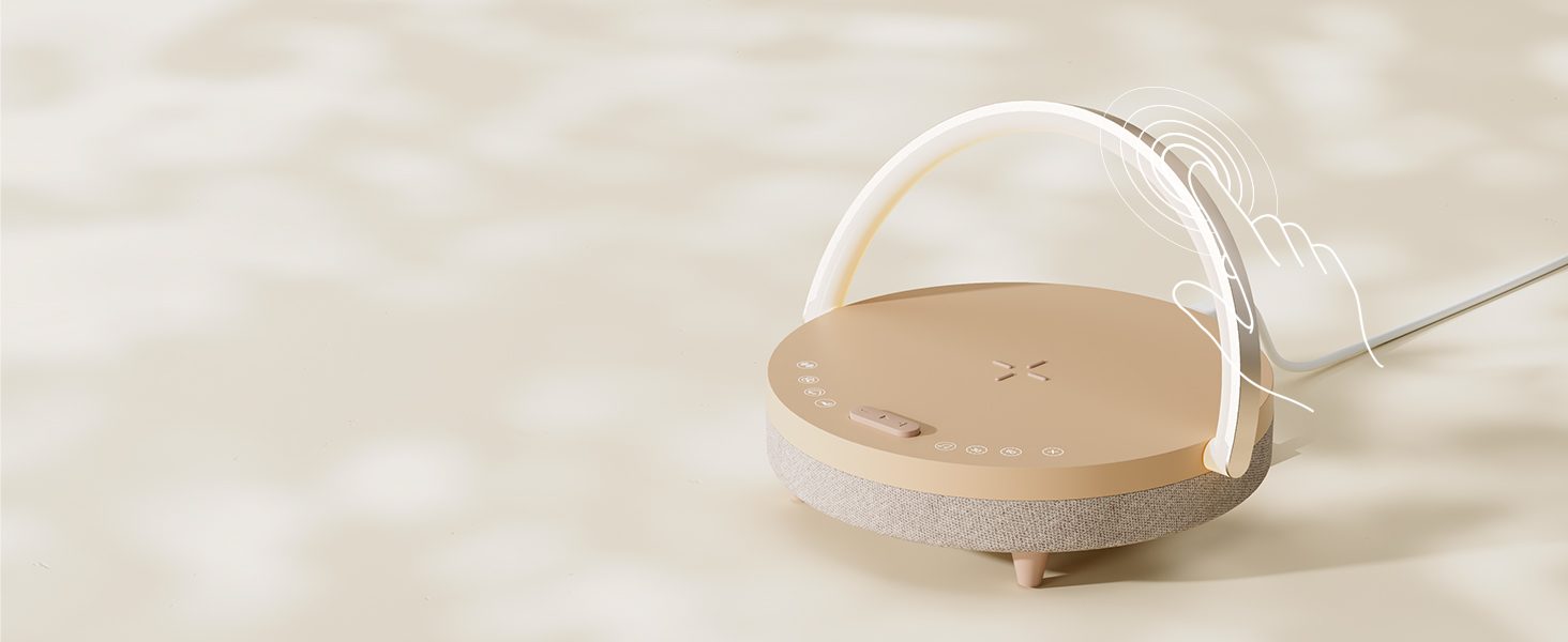 touch lamps for nightstand table touch lamp