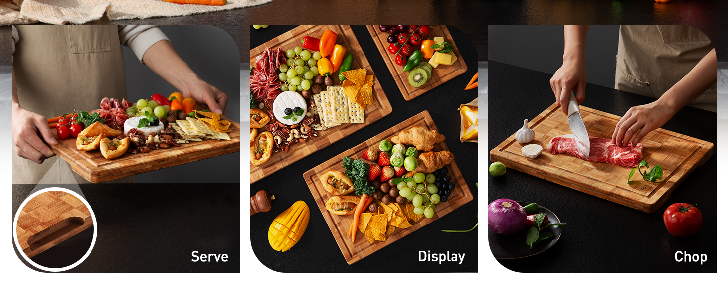 cutting board
