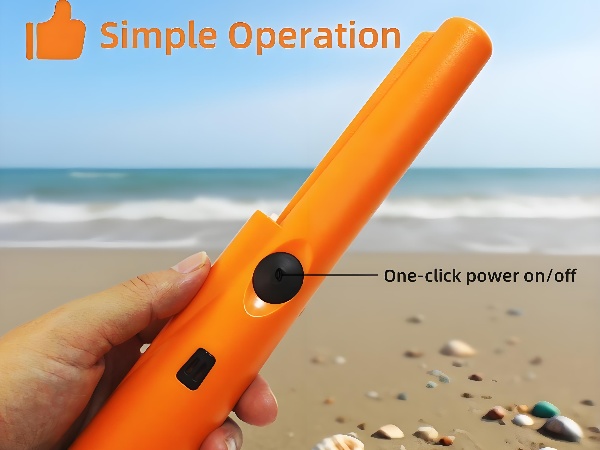 Simple operation