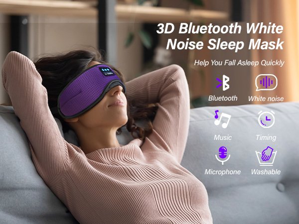 sleep headphones
