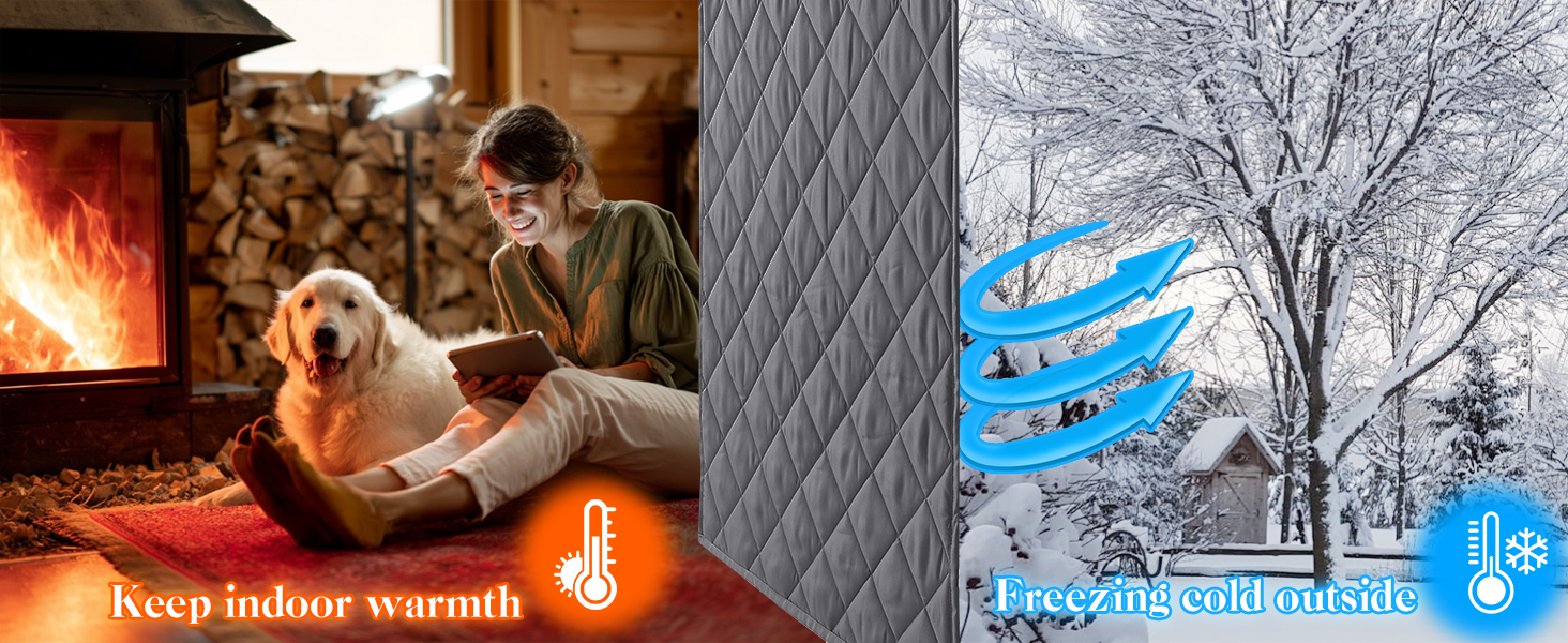 thermal insulated